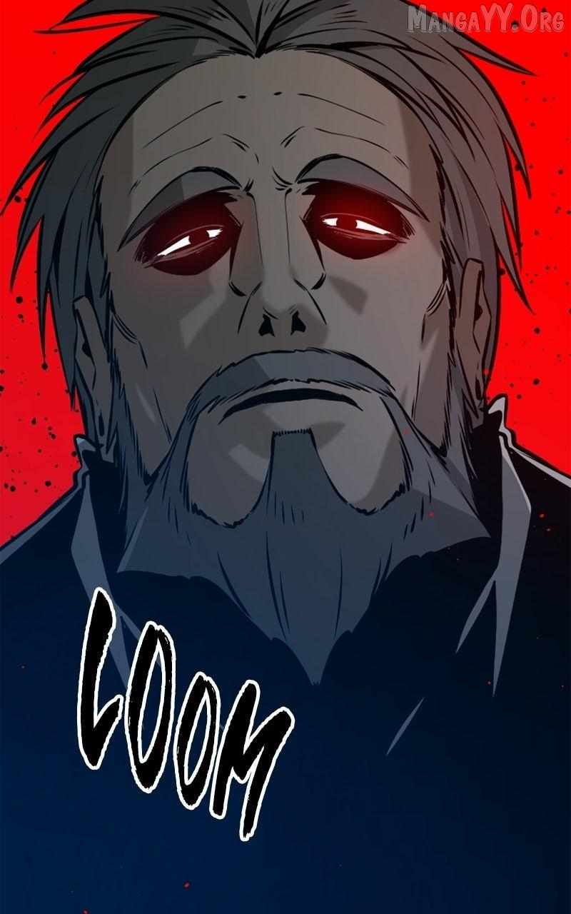 Hero Killer Chapter 246 page 109