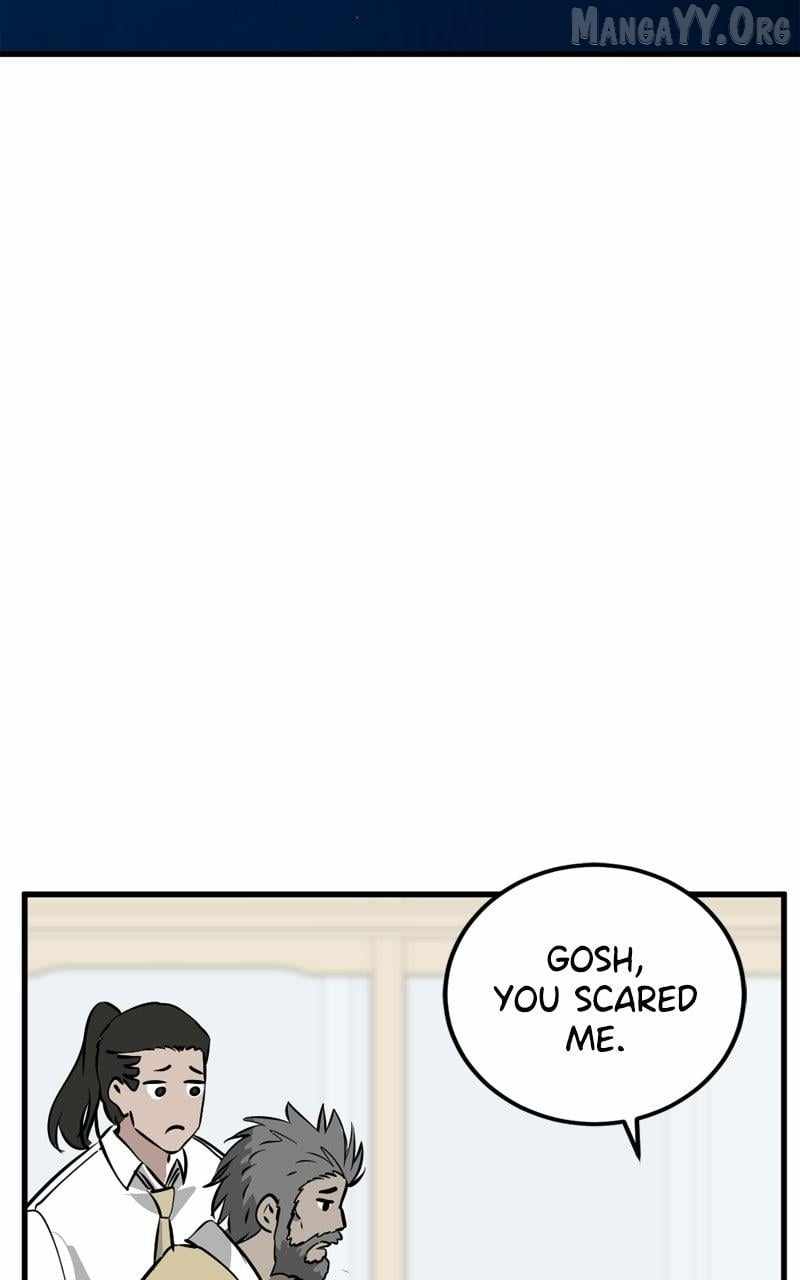 Hero Killer Chapter 246 page 110
