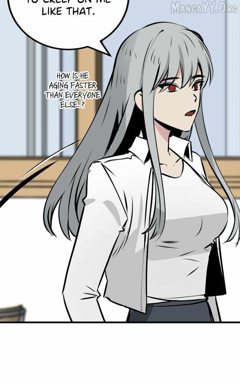 Hero Killer Chapter 246 page 112