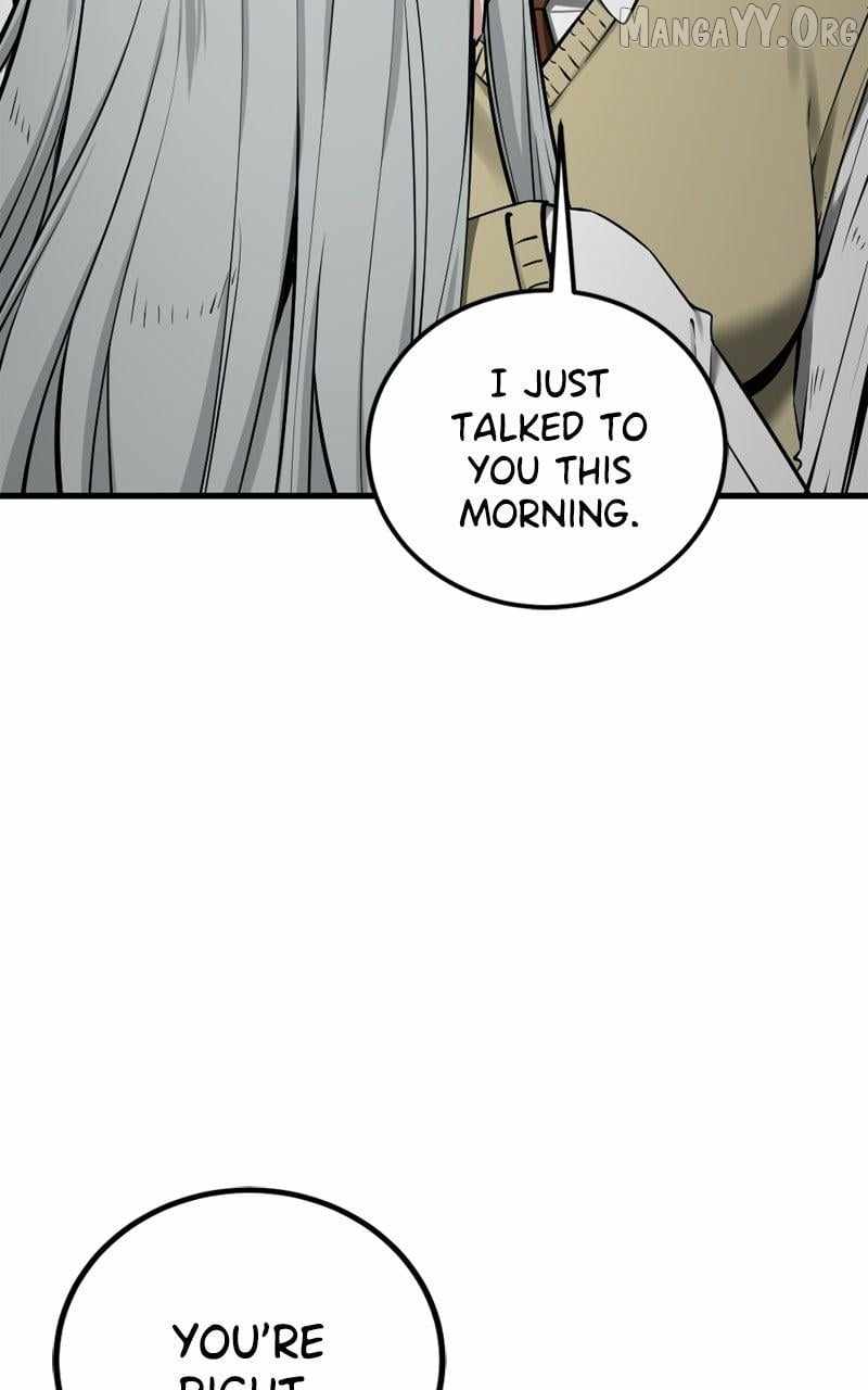 Hero Killer Chapter 247 page 6