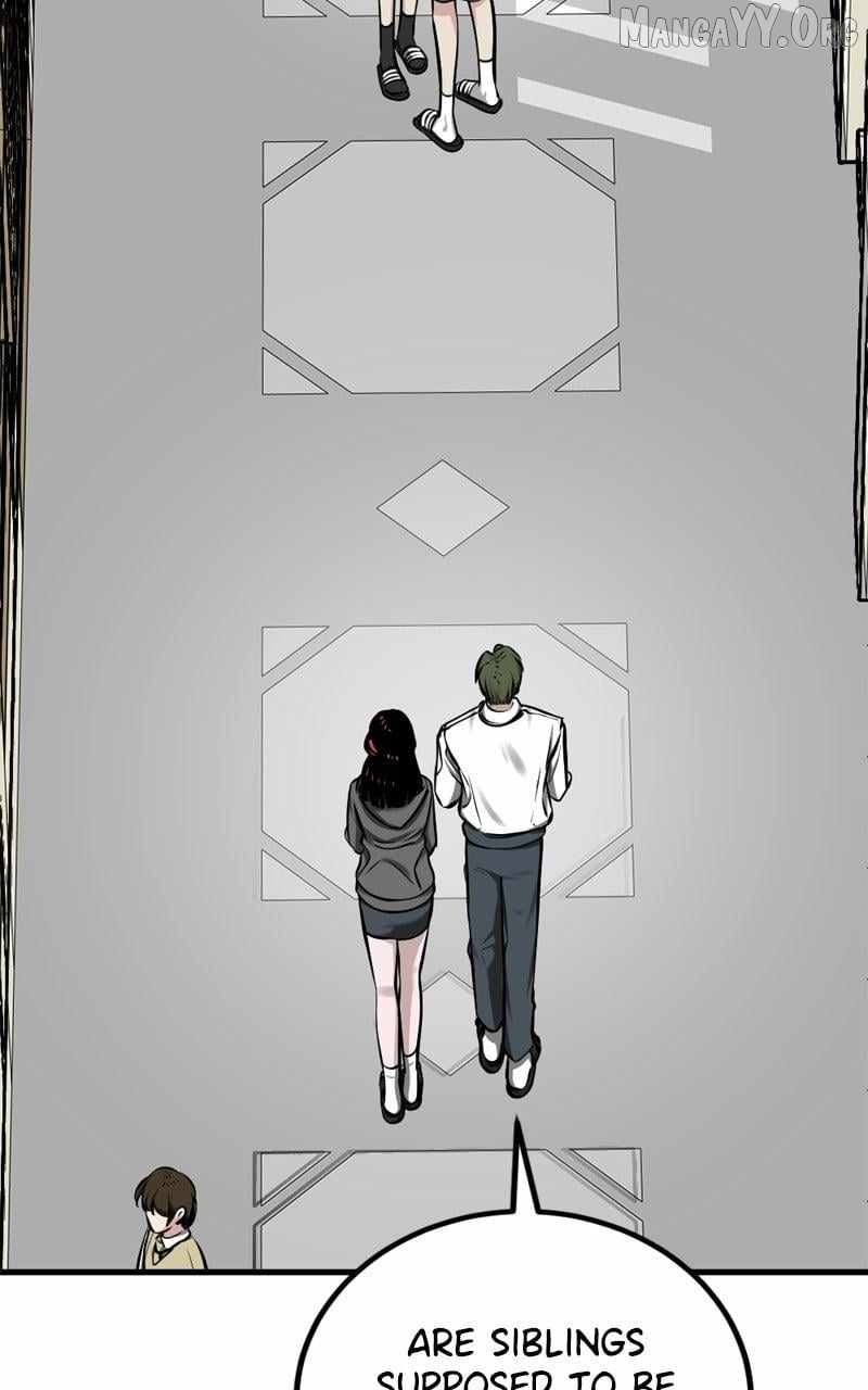 Hero Killer Chapter 247 page 9