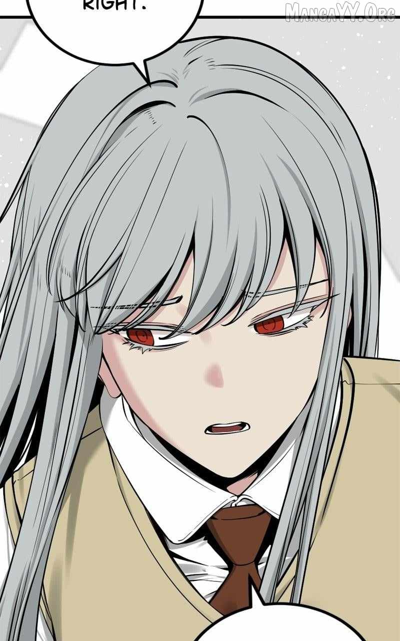 Hero Killer Chapter 247 page 7