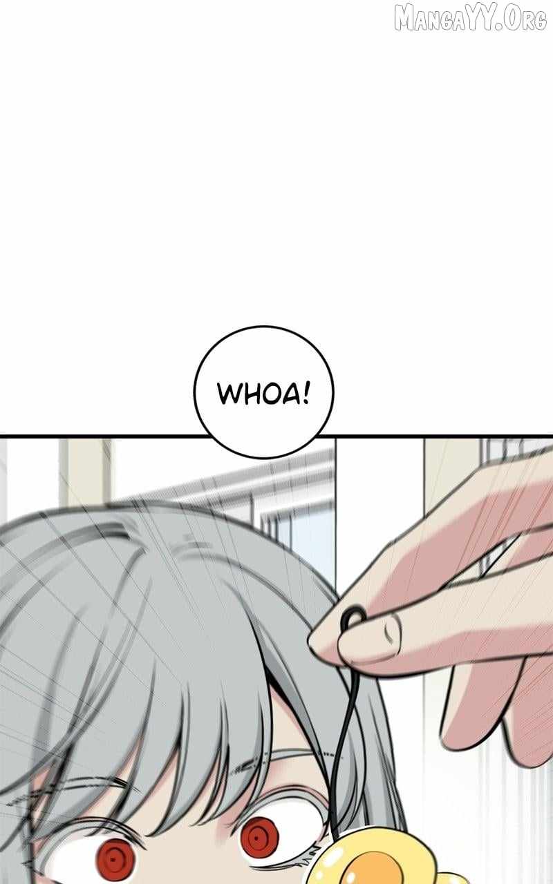 Hero Killer Chapter 247 page 15