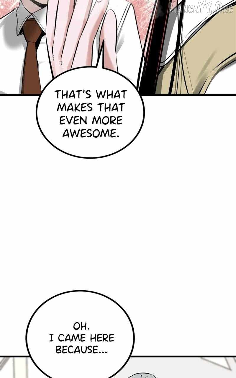 Hero Killer Chapter 247 page 13