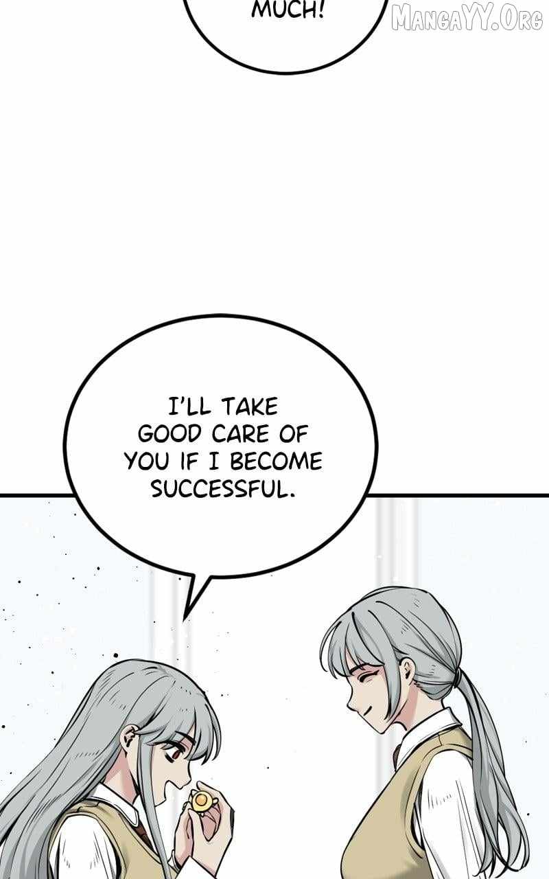 Hero Killer Chapter 247 page 18