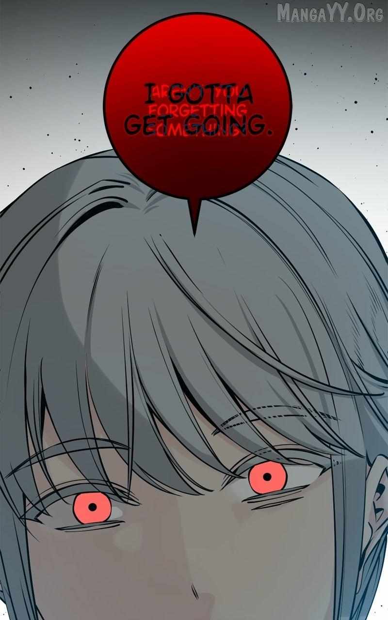 Hero Killer Chapter 247 page 21