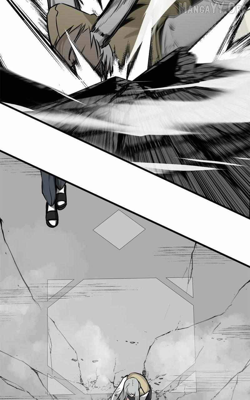 Hero Killer Chapter 247 page 30