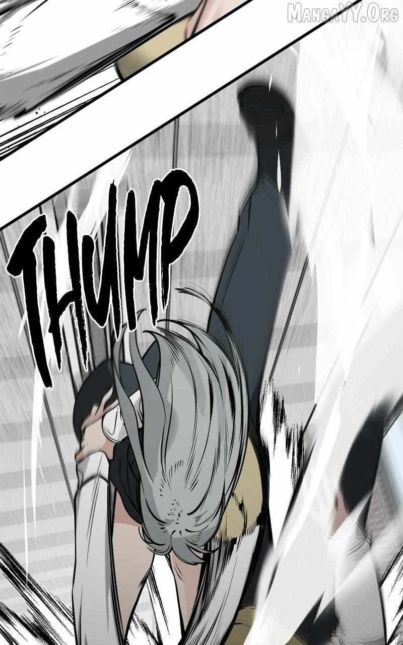 Hero Killer Chapter 247 page 29
