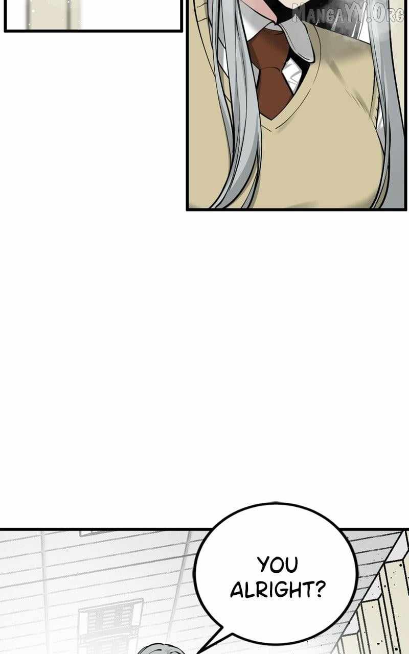 Hero Killer Chapter 247 page 33