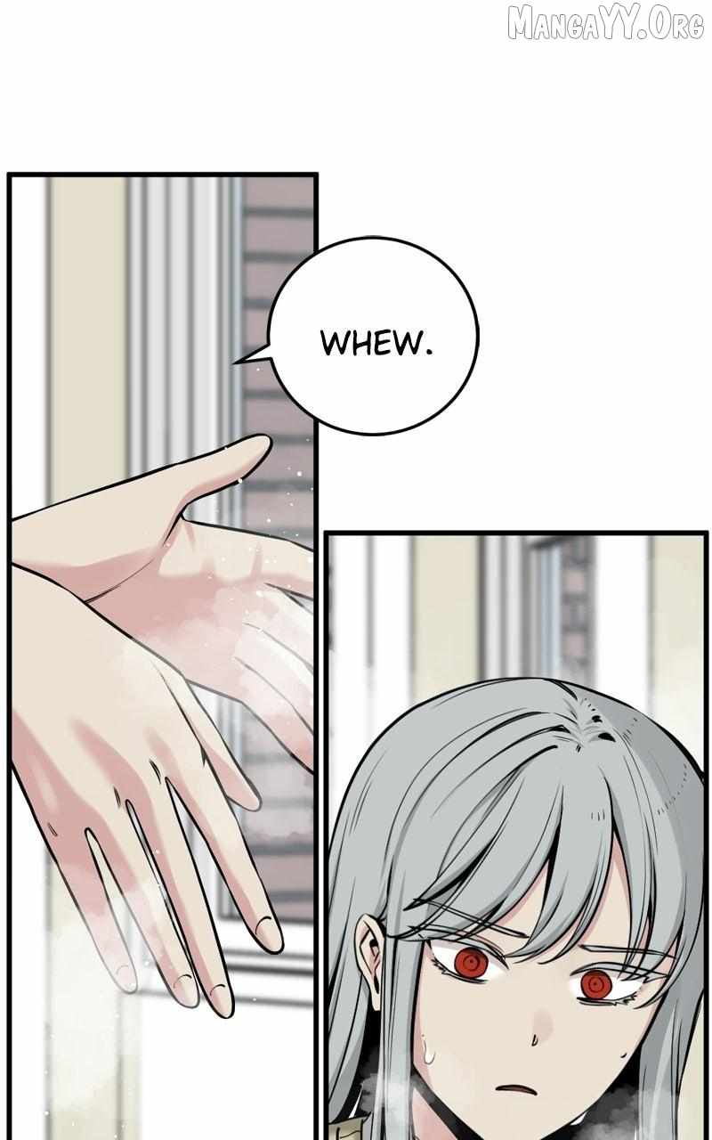 Hero Killer Chapter 247 page 32