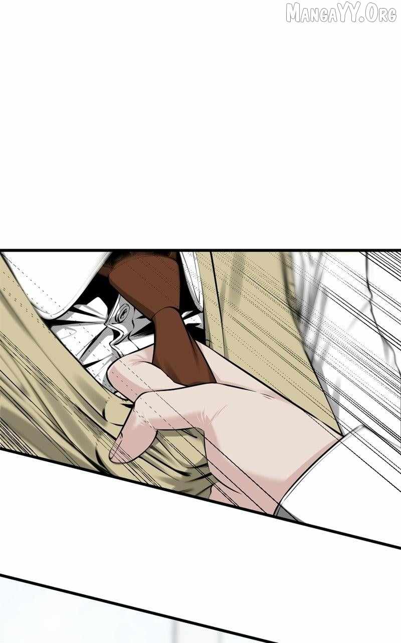Hero Killer Chapter 247 page 35