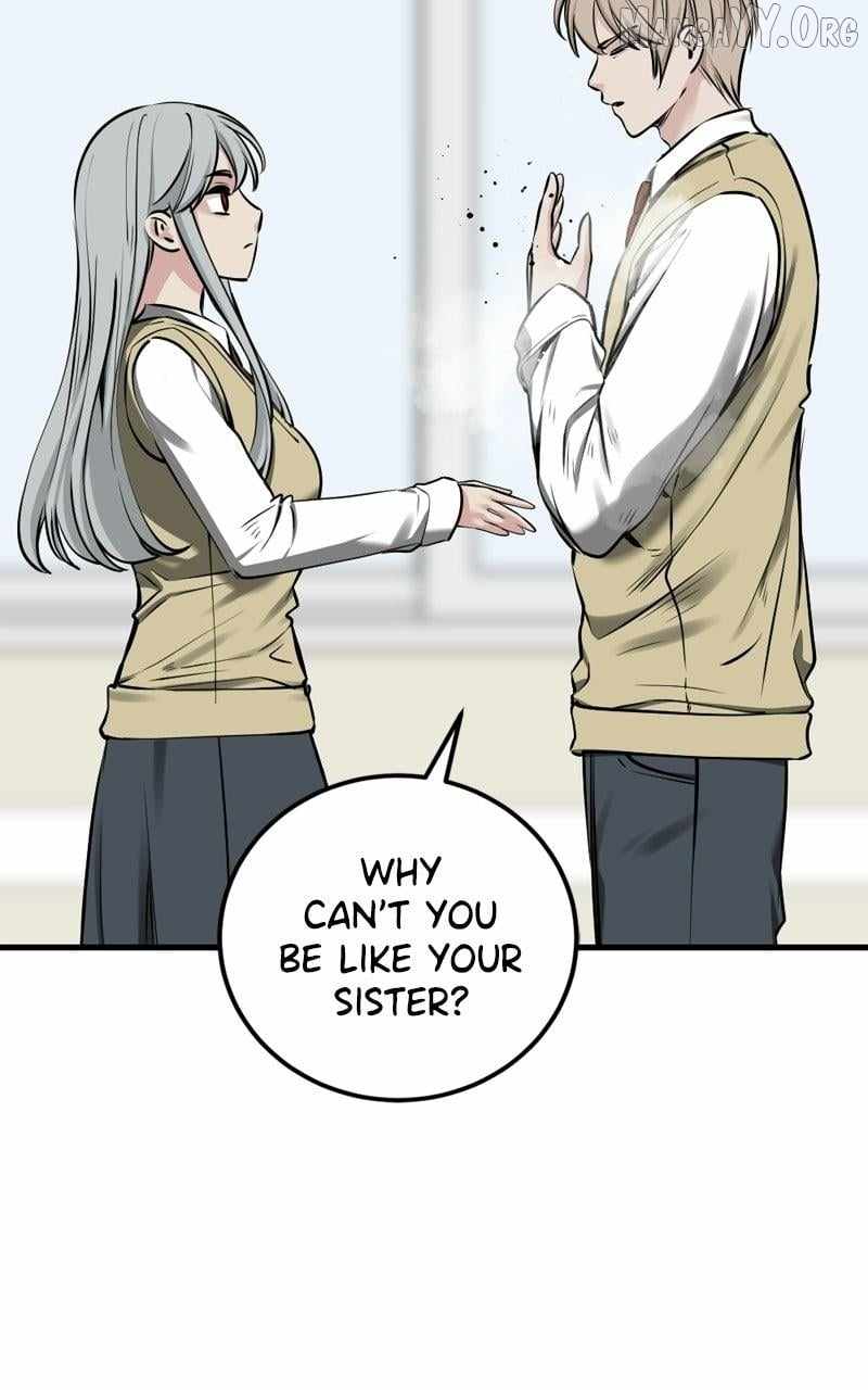 Hero Killer Chapter 247 page 39