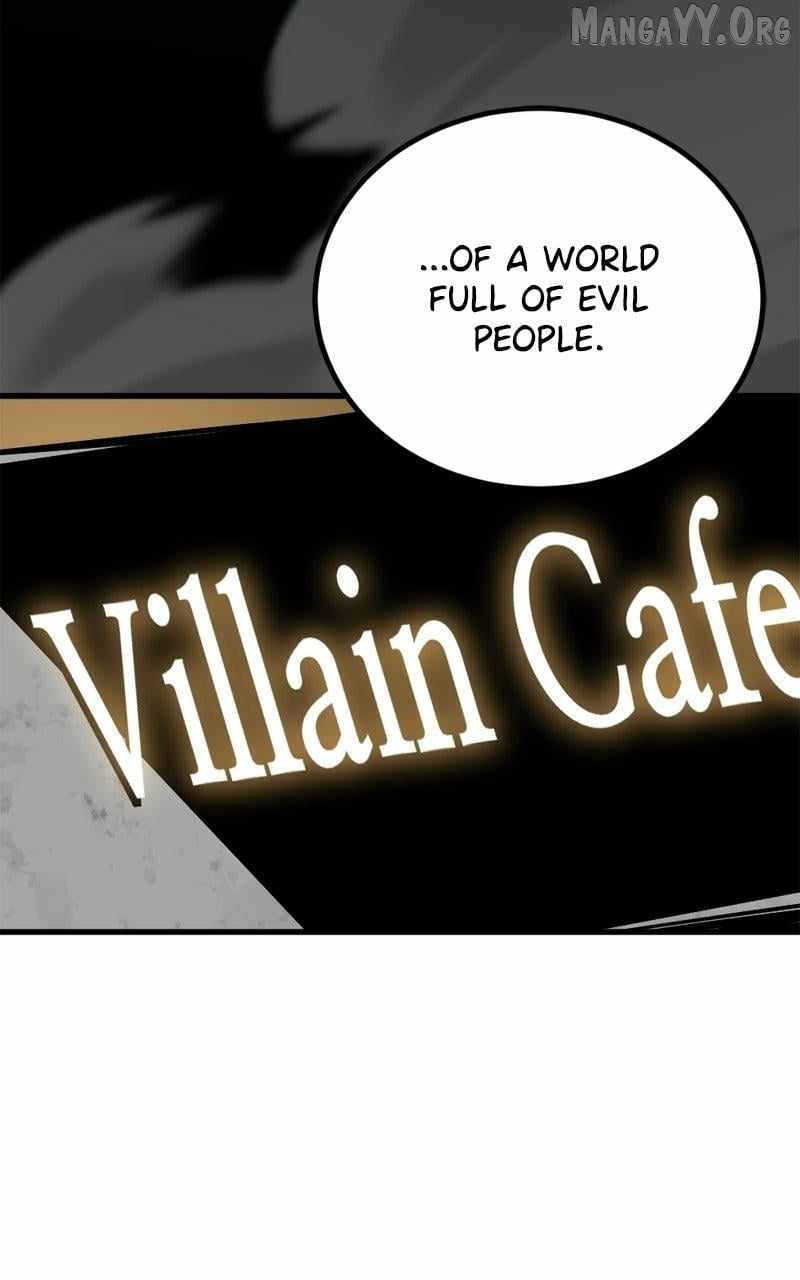 Hero Killer Chapter 247 page 43