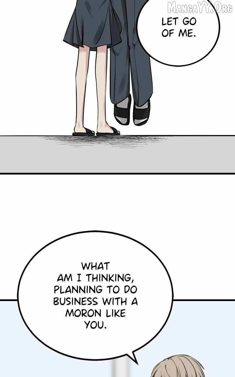 Hero Killer Chapter 247 page 38