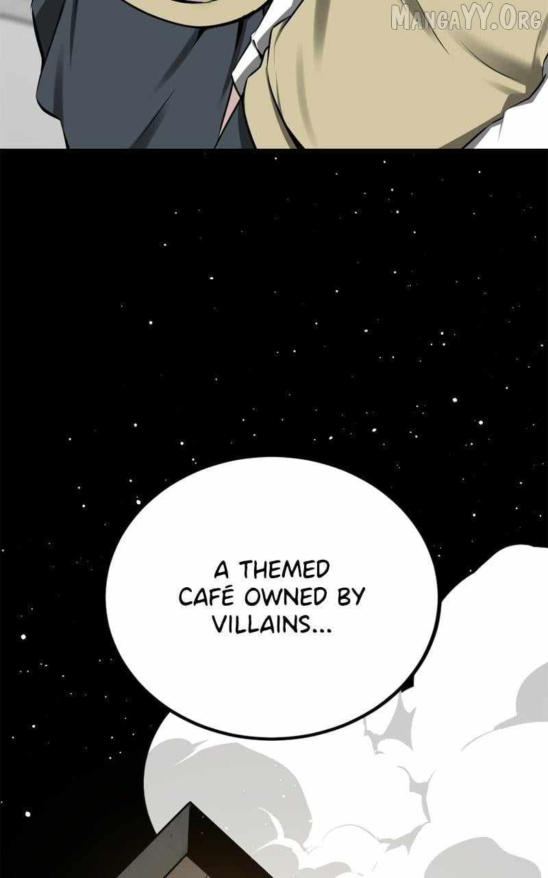 Hero Killer Chapter 247 page 41