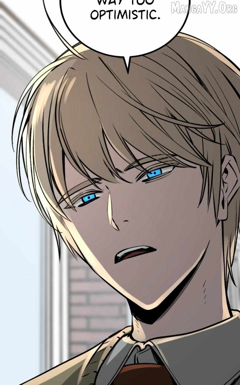 Hero Killer Chapter 247 page 46