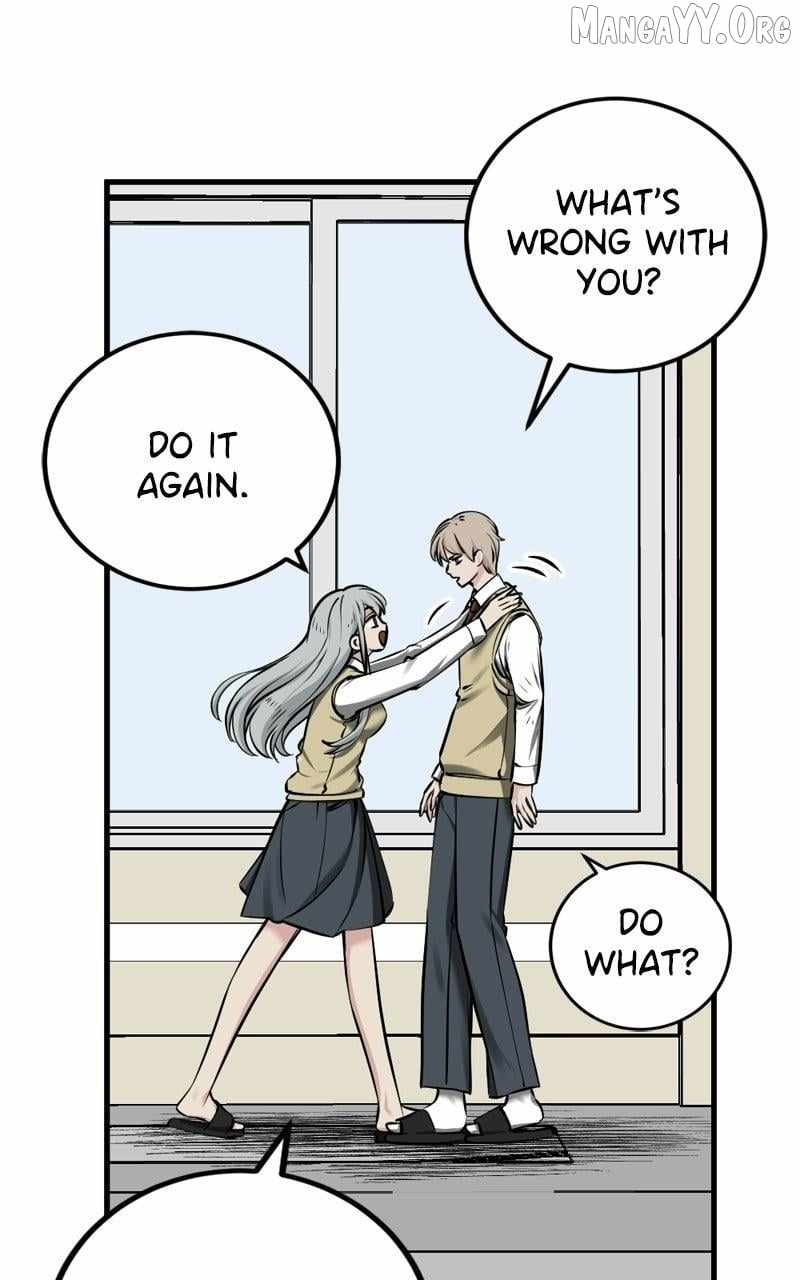 Hero Killer Chapter 247 page 49