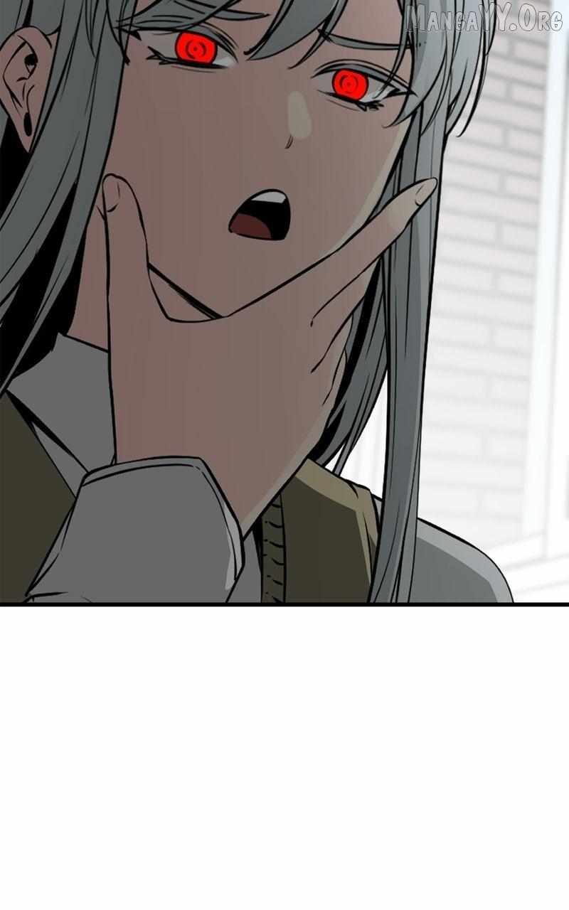 Hero Killer Chapter 247 page 51