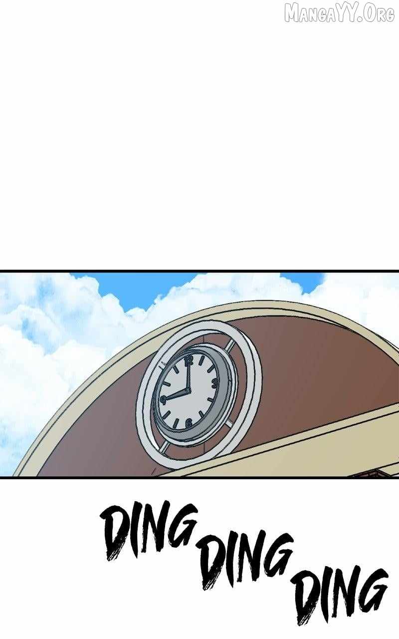 Hero Killer Chapter 247 page 54