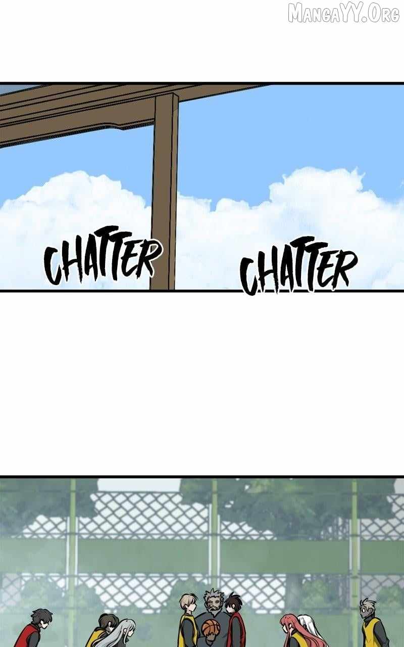 Hero Killer Chapter 247 page 62