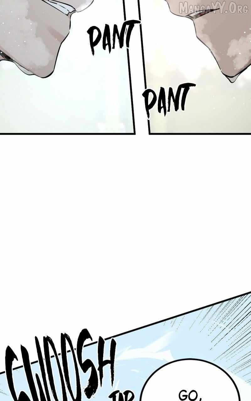 Hero Killer Chapter 247 page 64