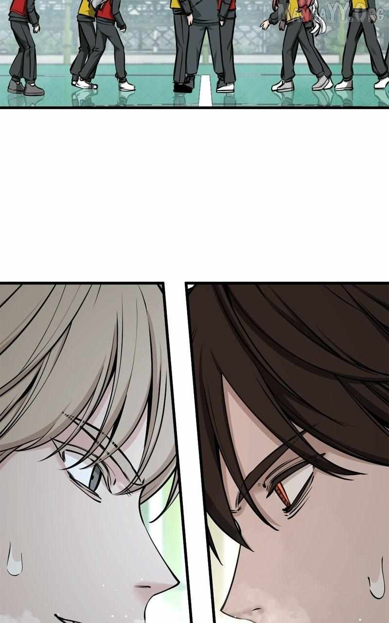 Hero Killer Chapter 247 page 63