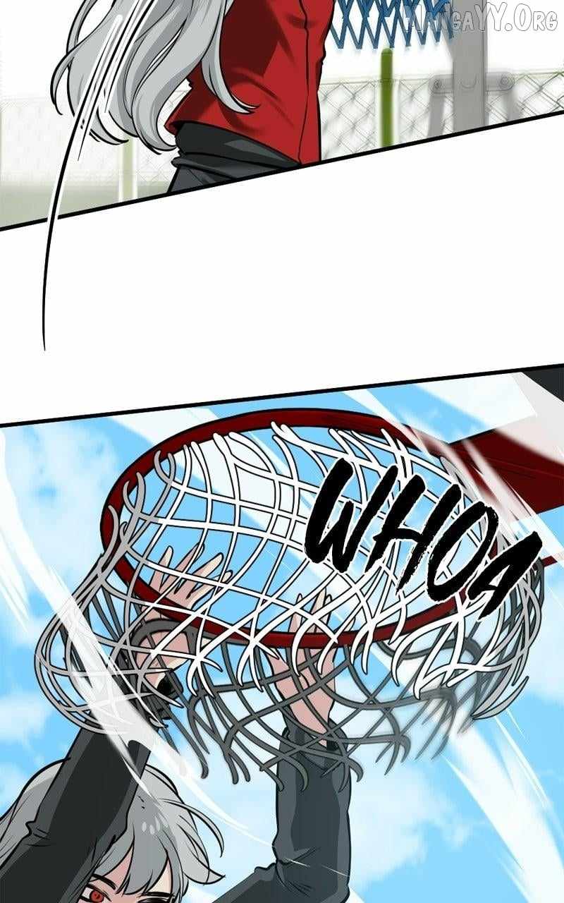 Hero Killer Chapter 247 page 69