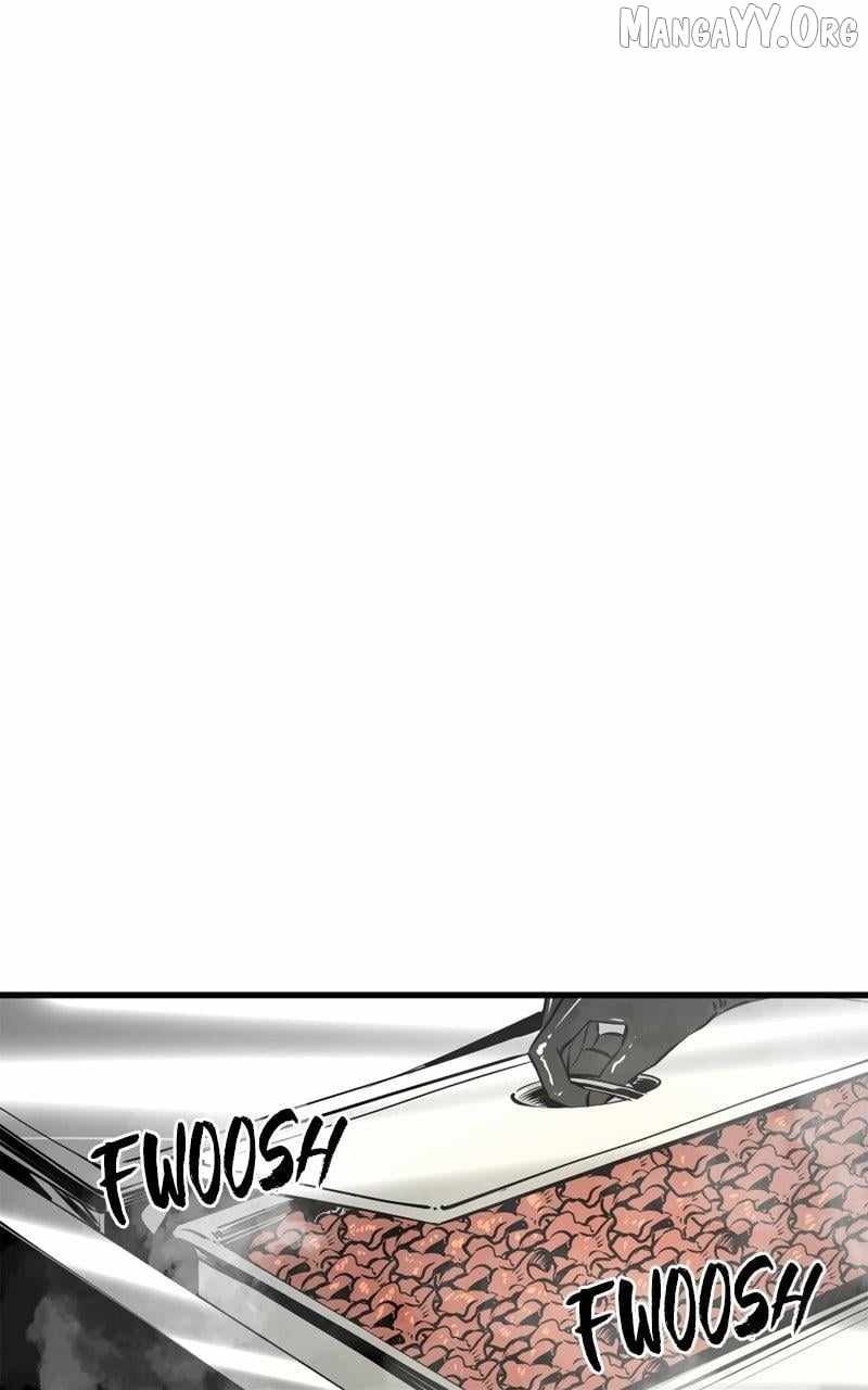 Hero Killer Chapter 247 page 71