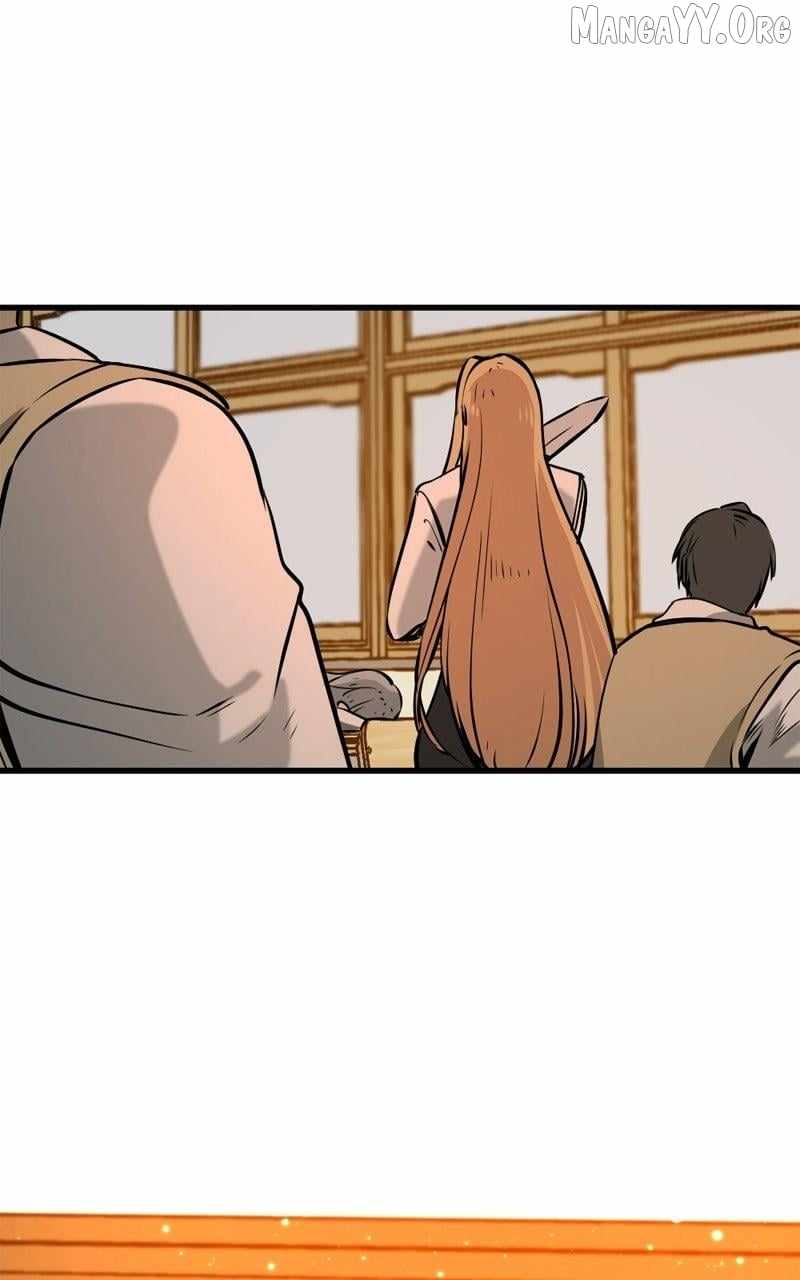 Hero Killer Chapter 247 page 74