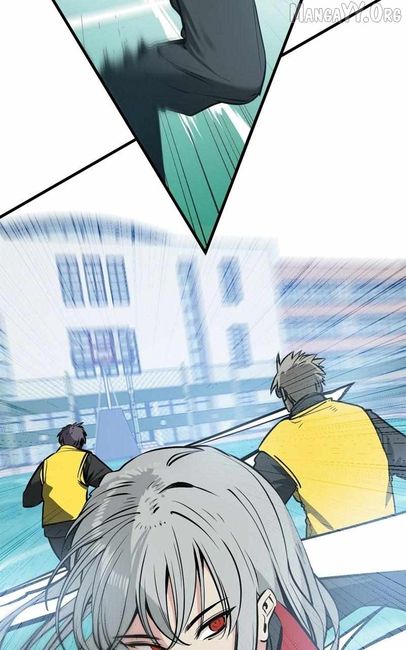 Hero Killer Chapter 247 page 67