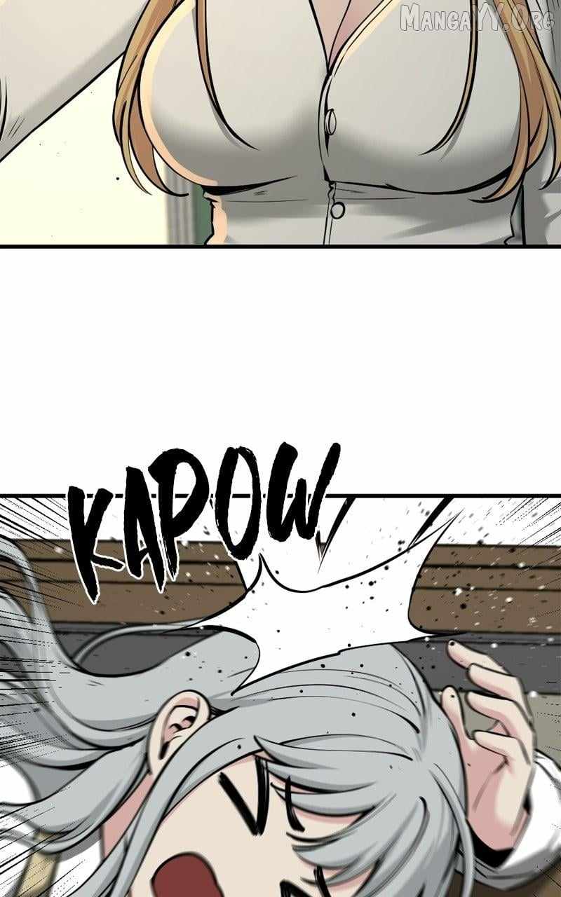 Hero Killer Chapter 247 page 77