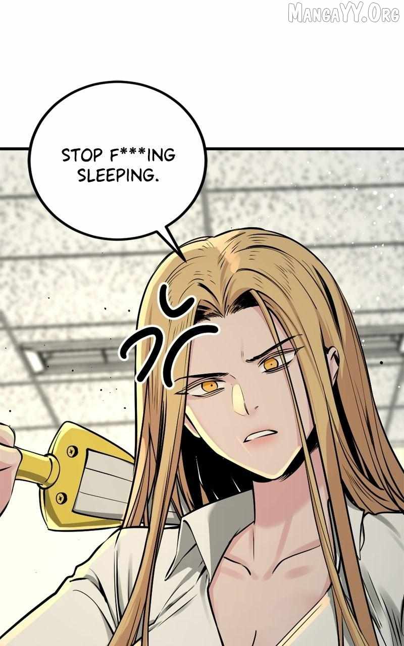 Hero Killer Chapter 247 page 76