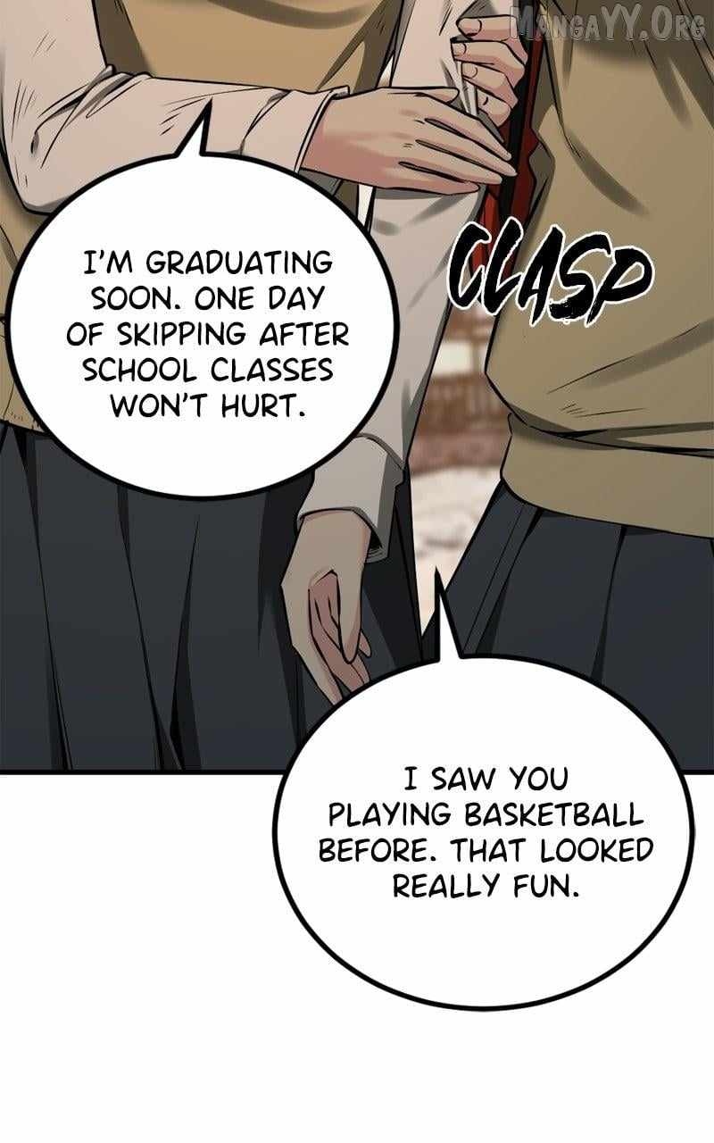Hero Killer Chapter 247 page 82