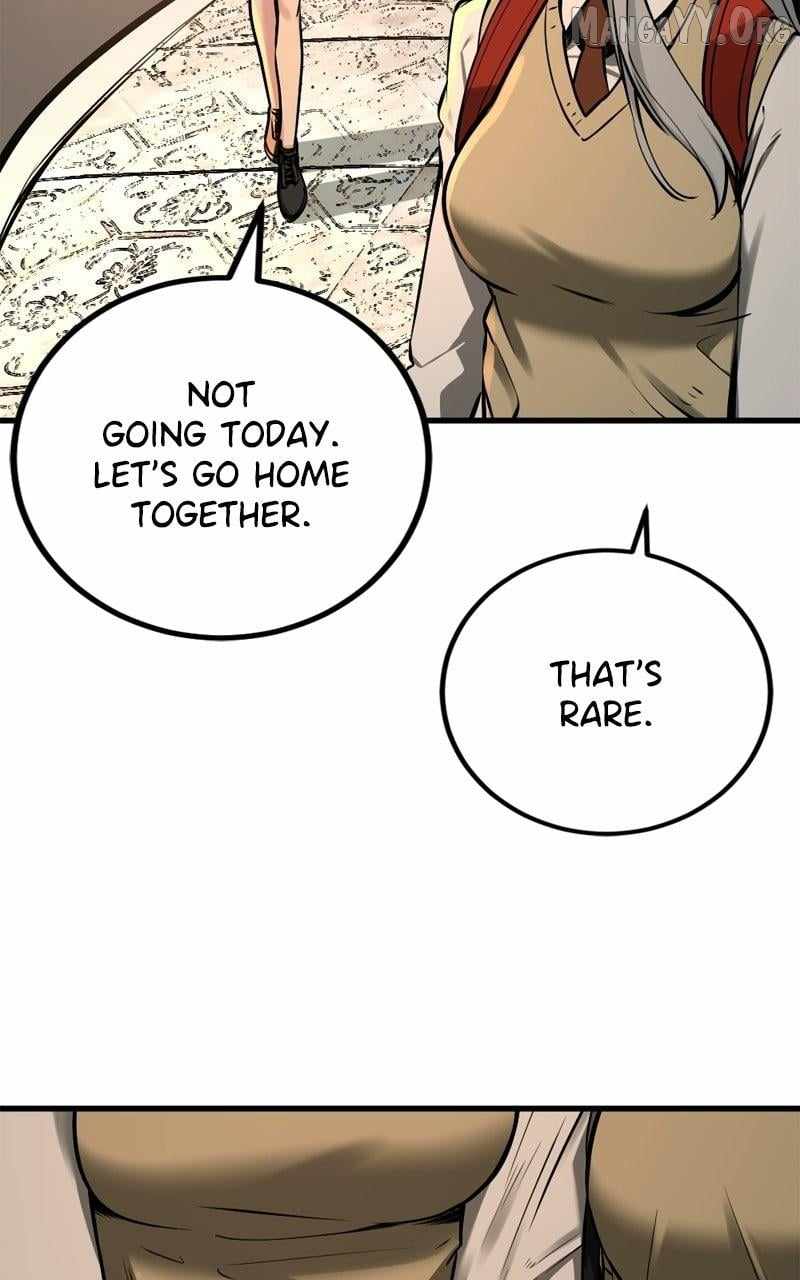 Hero Killer Chapter 247 page 81