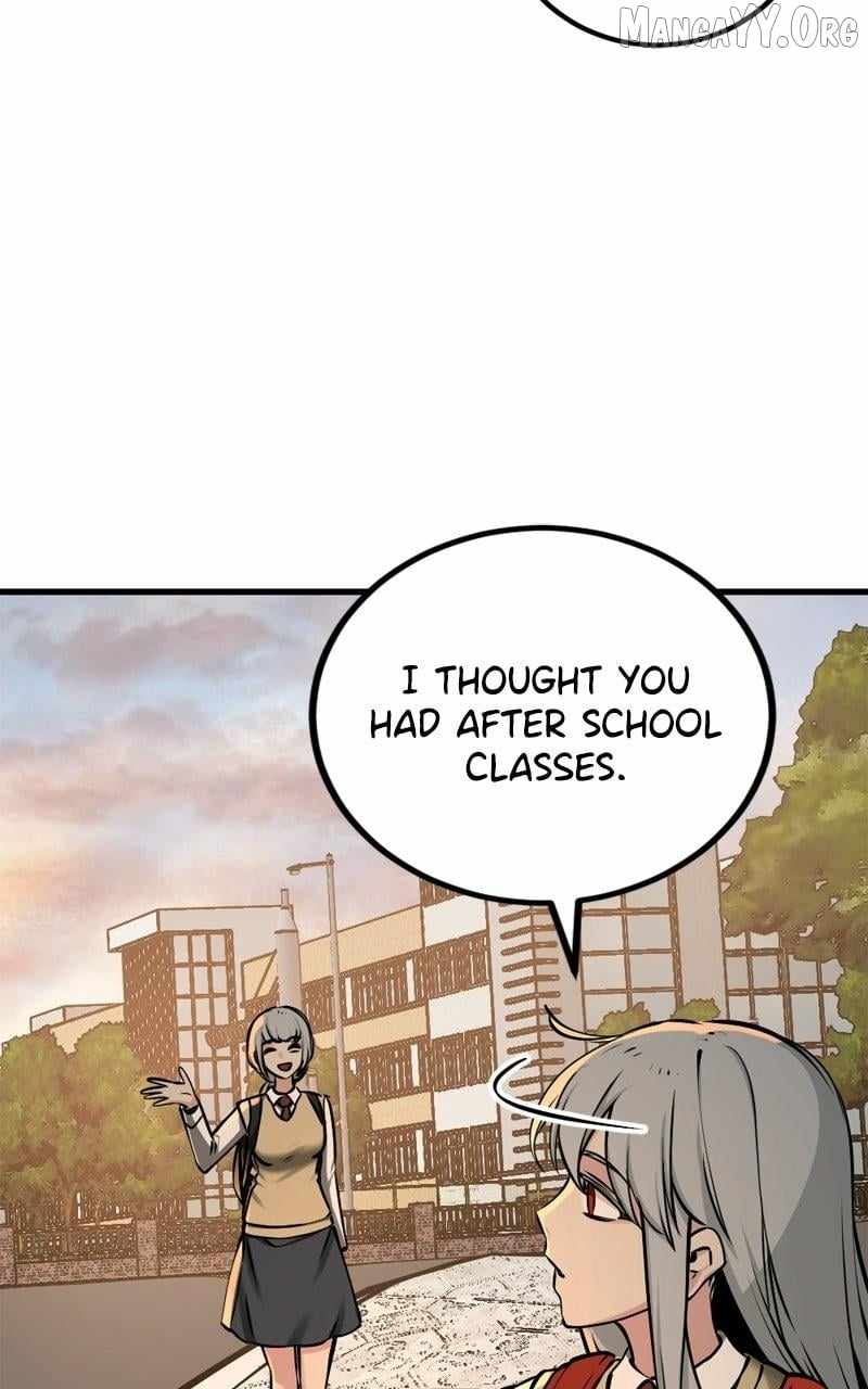 Hero Killer Chapter 247 page 80