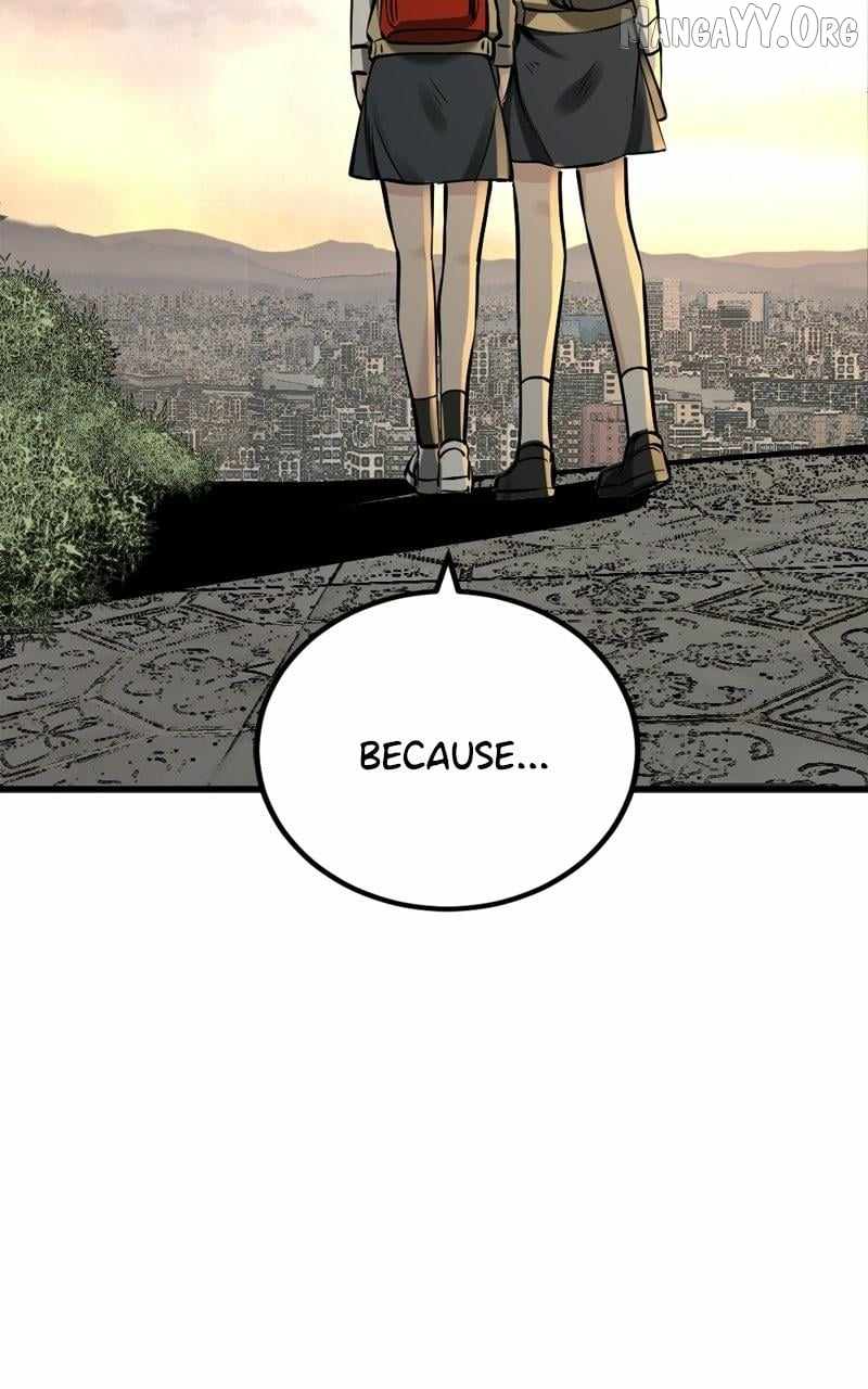 Hero Killer Chapter 247 page 90