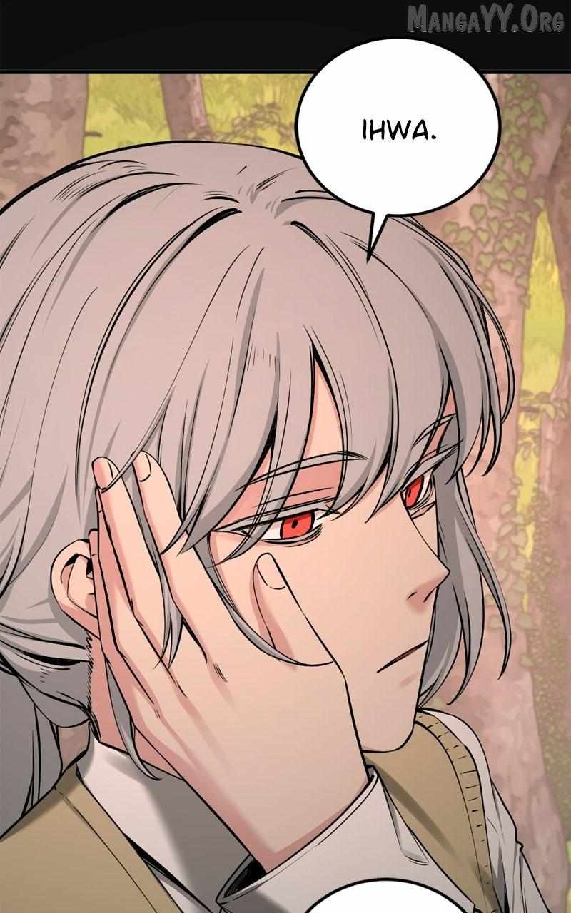 Hero Killer Chapter 247 page 102