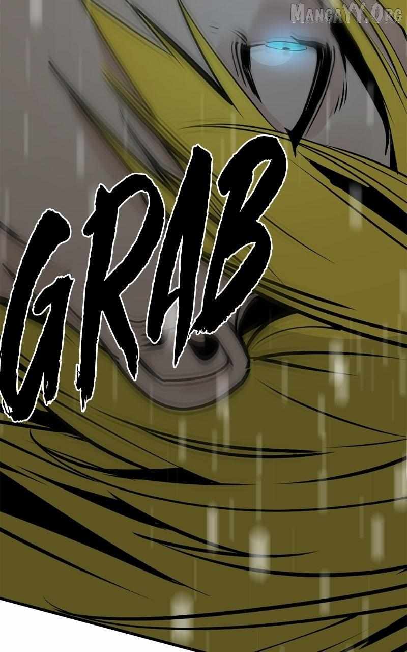 Hero Killer Chapter 247 page 118