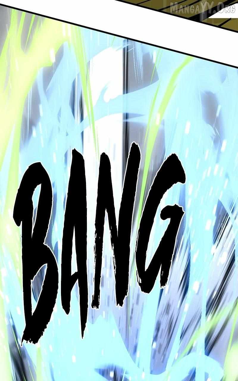 Hero Killer Chapter 247 page 119