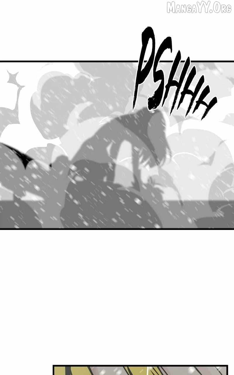 Hero Killer Chapter 247 page 121