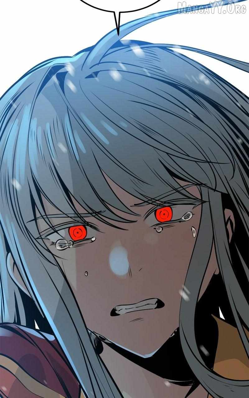 Hero Killer Chapter 247 page 124