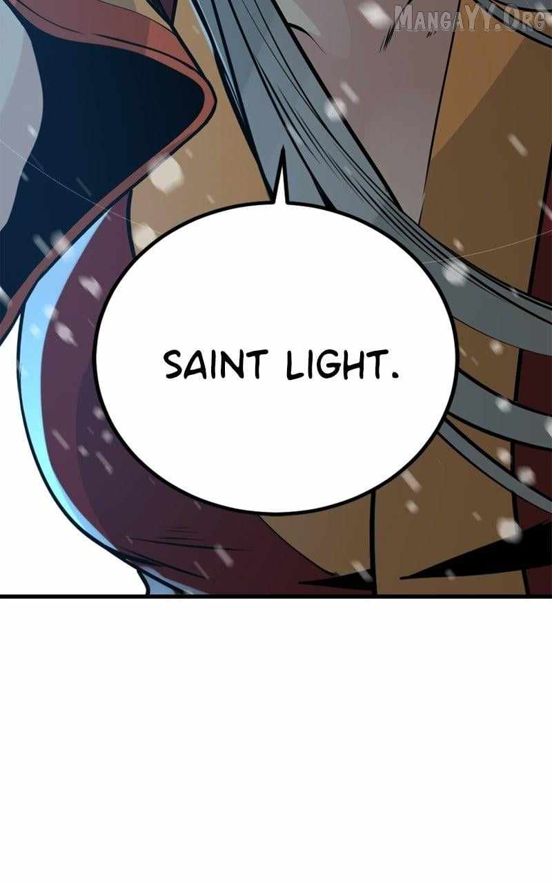 Hero Killer Chapter 247 page 125