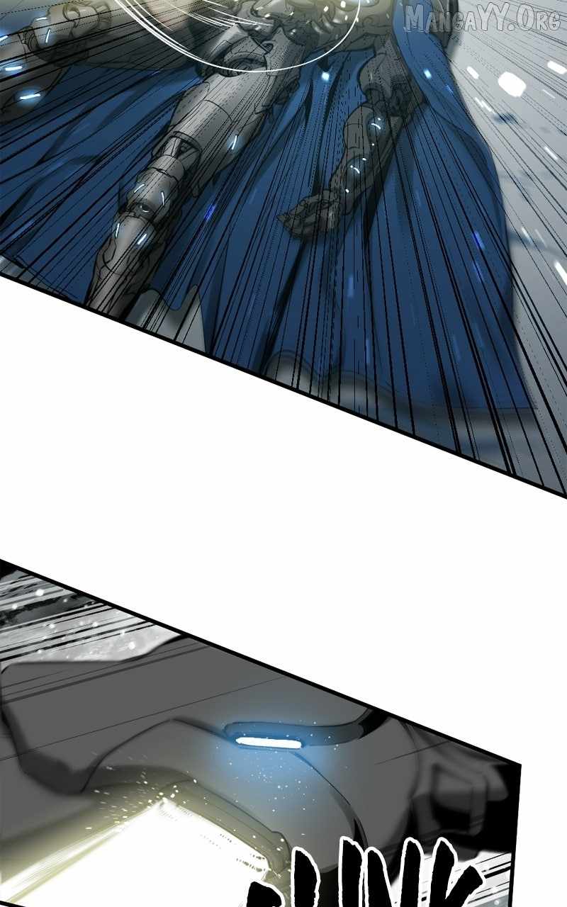 Hero Killer Chapter 248 page 7