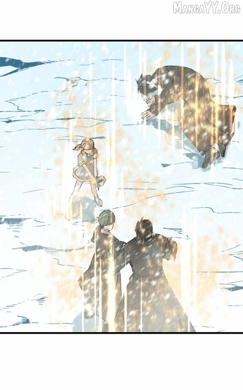 Hero Killer Chapter 248 page 19