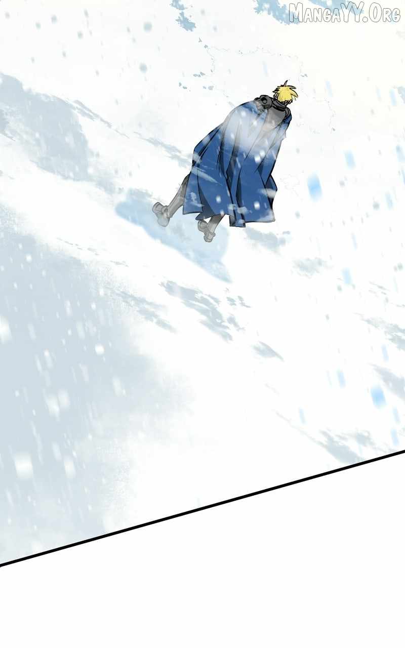 Hero Killer Chapter 248 page 18