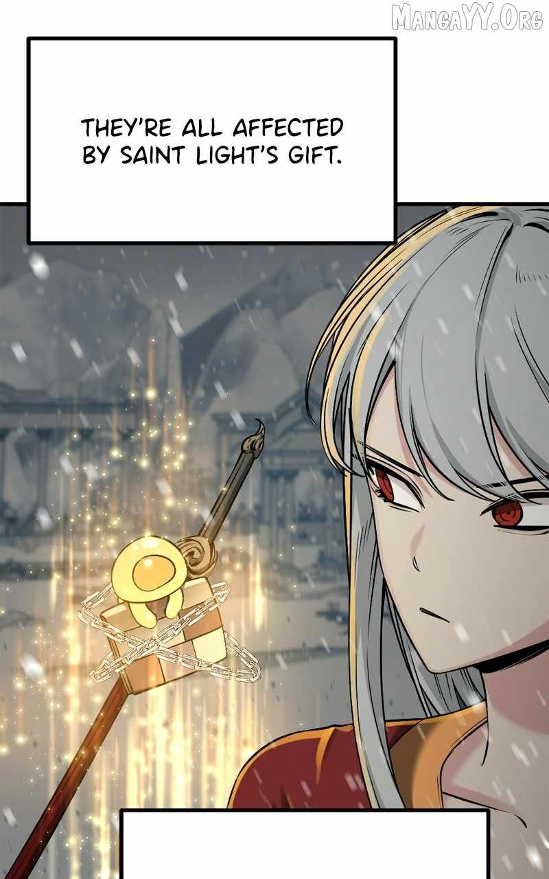 Hero Killer Chapter 248 page 20