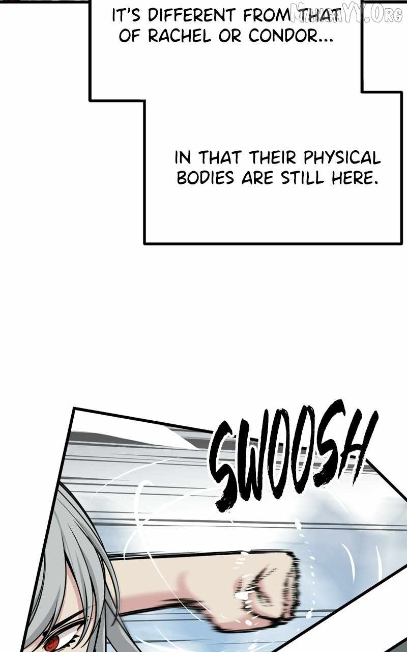Hero Killer Chapter 248 page 21