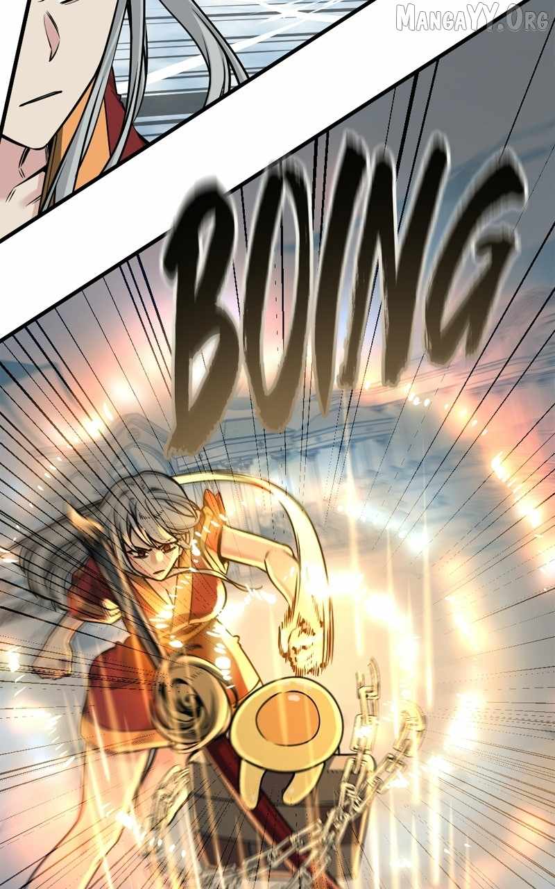 Hero Killer Chapter 248 page 22