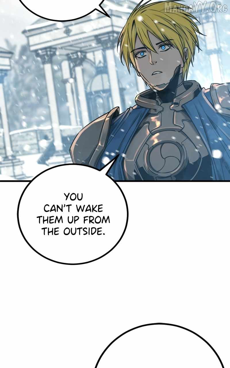 Hero Killer Chapter 248 page 24