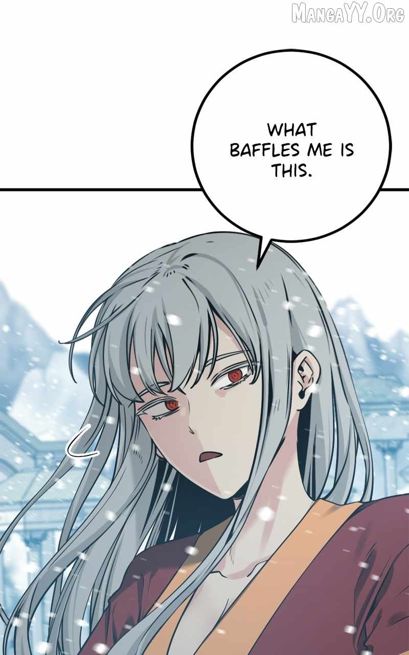 Hero Killer Chapter 248 page 26